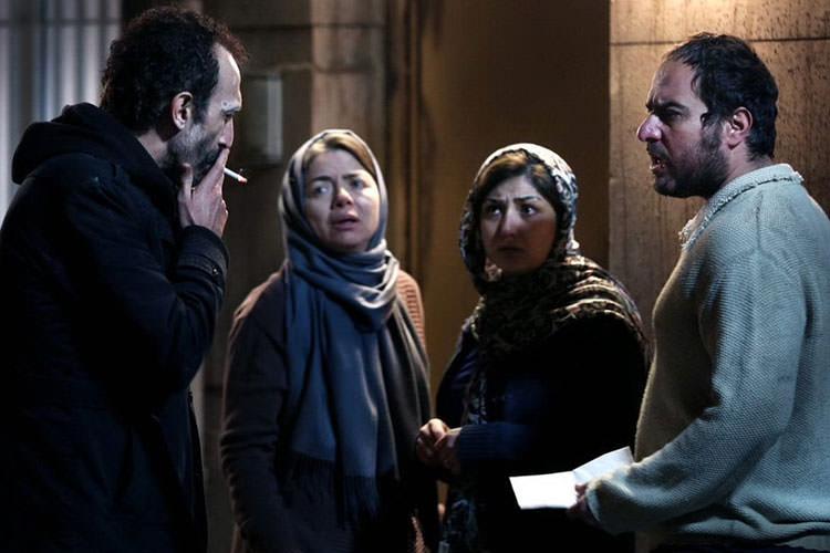 جدول فروش فیلم سینمای ایران و ده فیلم پرفروش هفته گذشته