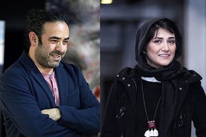 بازیگران اصلی «بی‌حسی موضعی»