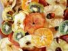 طرز تهیه ی میوه خشک برای شب یلدا
