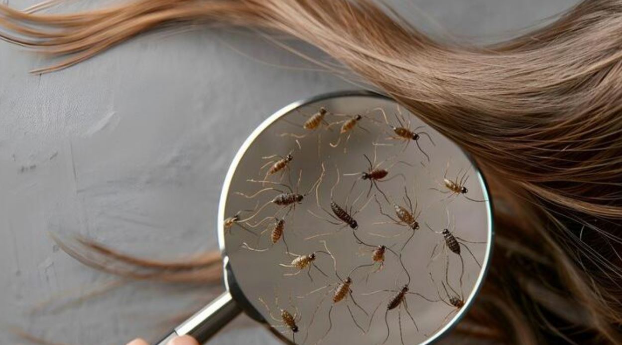 تعبیر خواب شپش تعبیر خواب شپش