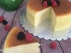نحوه تهیه چیز کیک ژاپنی