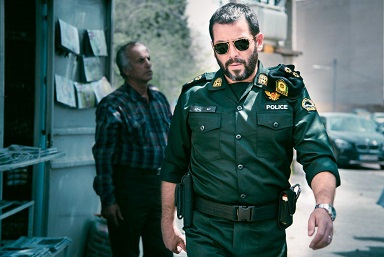 «گشت پلیس»سریال جدید که از امشب روی آنتن شبکه ۳
