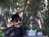  سریال «خاک گرم» ۲۴ بهمن روی آنتن شبکه یک سیما می‌رود