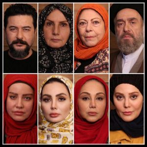 شروع تصویربرداری مجموعه تلویزیونی «دنیای گمشده»