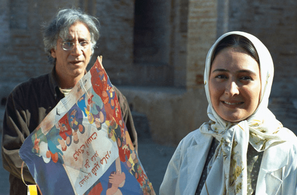 بیوگرافی مسعود رایگان
