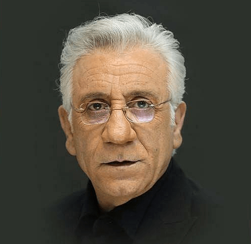 بیوگرافی مسعود رایگان