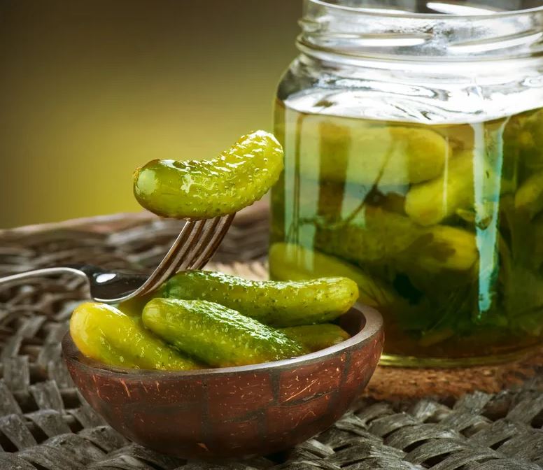 تعبیر خواب خیار