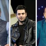 رفتارهای عجیب۳ مجری با سابقه در تلویزیون