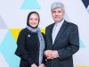 ازدواج سخنگوی سابق وزارت خارجه با مریم کاویانی