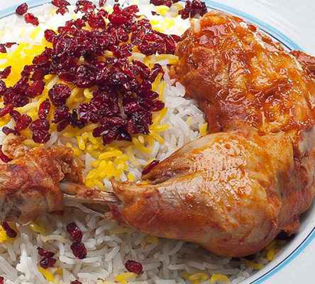 جذابیت غذاهای ایرانی برای گردشگران خارجی