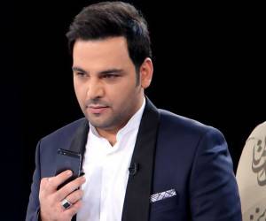 مجری برنامه نوروزی مشخص شد