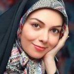 آزاده نامداری
