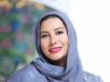 عکس تولد 35 سالگی فریبا نادری