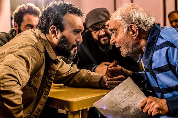 پخش سریال شرایط خاص بعد از نوروز و تا ماه مبارک رمضان