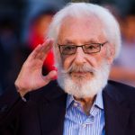 جمشید مشایخی