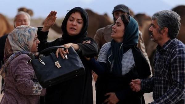 فیلم سینمایی قسم