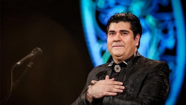 سالار عقیلی تیتراژ پایانی سریال رمضانی «برادر جان» را می خواند