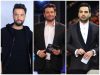 اولین مهمان‌های بنیامین بهادری چه کسانی هستند