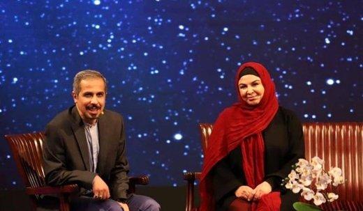 شبکه پنج سیما مجری برنامه «جشن رمضان» را تغییر داد.
