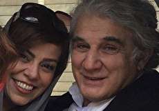 مهنوش صادقی :من همسر جدید مهدی هاشمی هستم