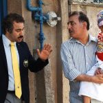 تهیه کننده سریال «پایتخت۶»در انتظار تکمیل قصه ها هستیم
