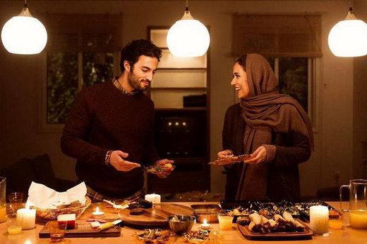 فیلم سینمایی «هت تریک»