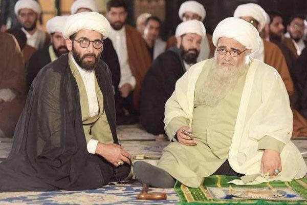 اکران فیلم سینمایی «سلام علیکم حاج آقا» حسین تبریزی
