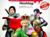 فیلم سینمایی هشتگ 