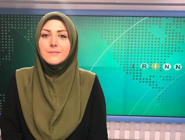 الهام شریفی مقدم