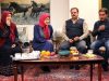 پخش مجموعه تلویزیونی «پادری» از شبکه یک