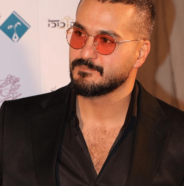 بیوگرافی میلاد کی مرام سوپر استار سینما