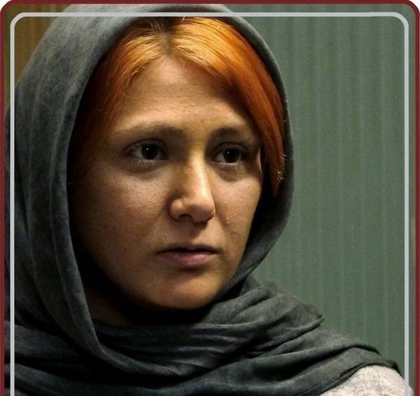 سارا بهرامی