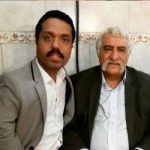 درگذشت یکی از بازیگران سریال  ستایش 