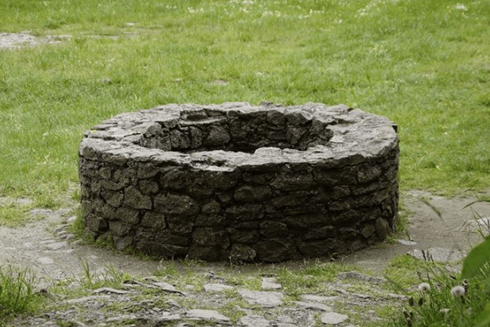 تعبیر خواب چاه و گودال تعبیر خواب چاه و گودال