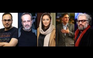 جشنواره فیلم فجر امسال پر شورتر از پارسال