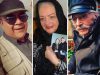 هنرمندان که امسال از میان ما پر کشیدن