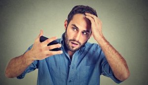 تعبیر خواب کچل شدن نشانه چیست؟