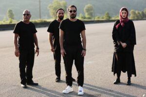 زمان پخش سریال قورباغه