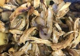 طرز تهیه خوراک مرغ خوشمزه و مقوی 2 خوراک مرغ