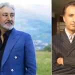 پست ابی خواننده مشهور ایرانی به ممنوع التصویری حیاتی