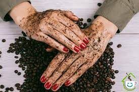 تفاله قهوه / استفاده های جالب از تفاله قهوه در خانه 3 تفاله قهوه