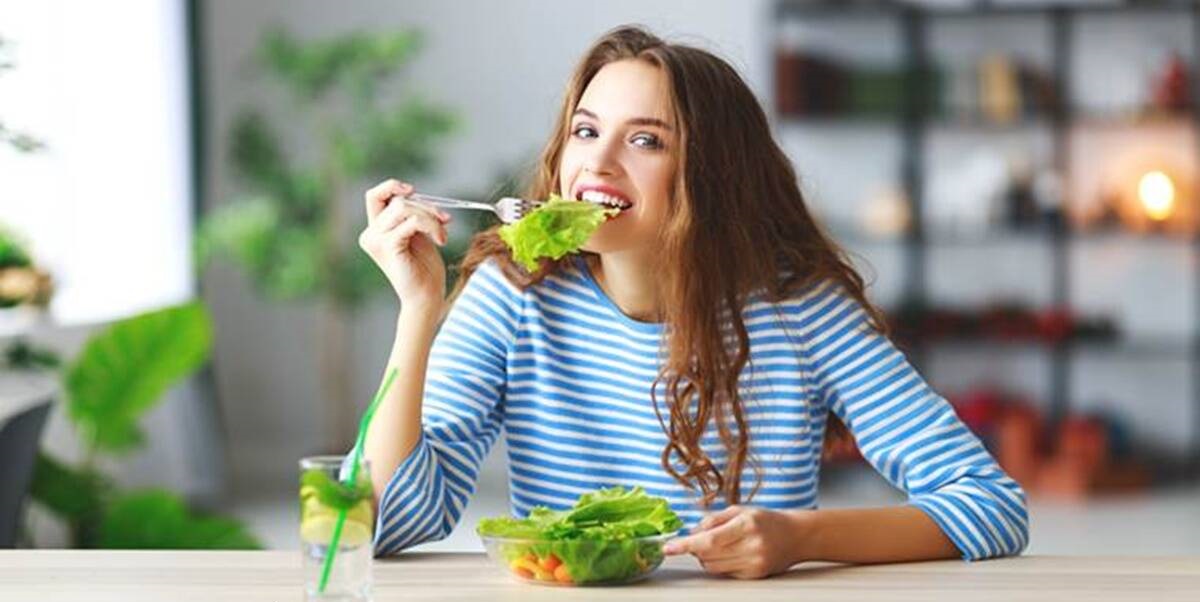 رژیم لاغری 10 کیلو در ماه