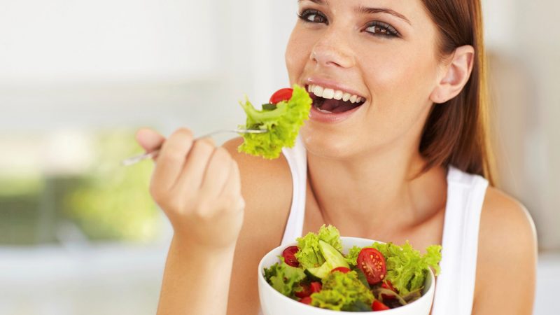 رژیم لاغری 10 کیلو در ماه