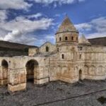 قره کلیسای آذربایجان غربی