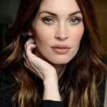 بیوگرافی مگان فاکس