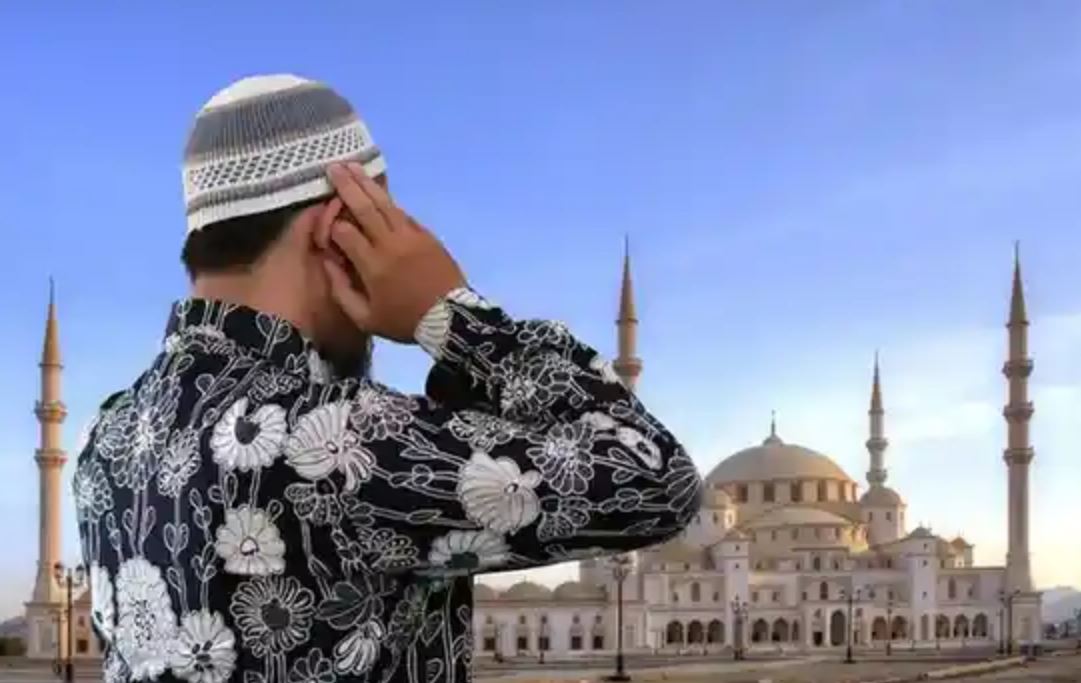 تعبیر خواب اذان از نظر حضرت یوسف (ع)