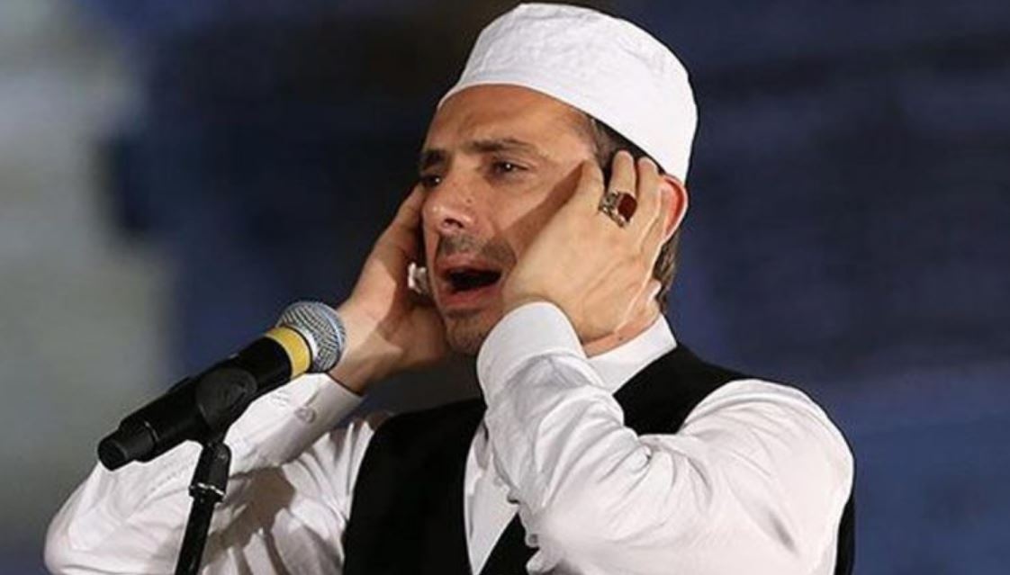 تعبیر خواب اذان گفتن مرده