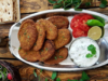 کوکو سویا وسیب زمینی