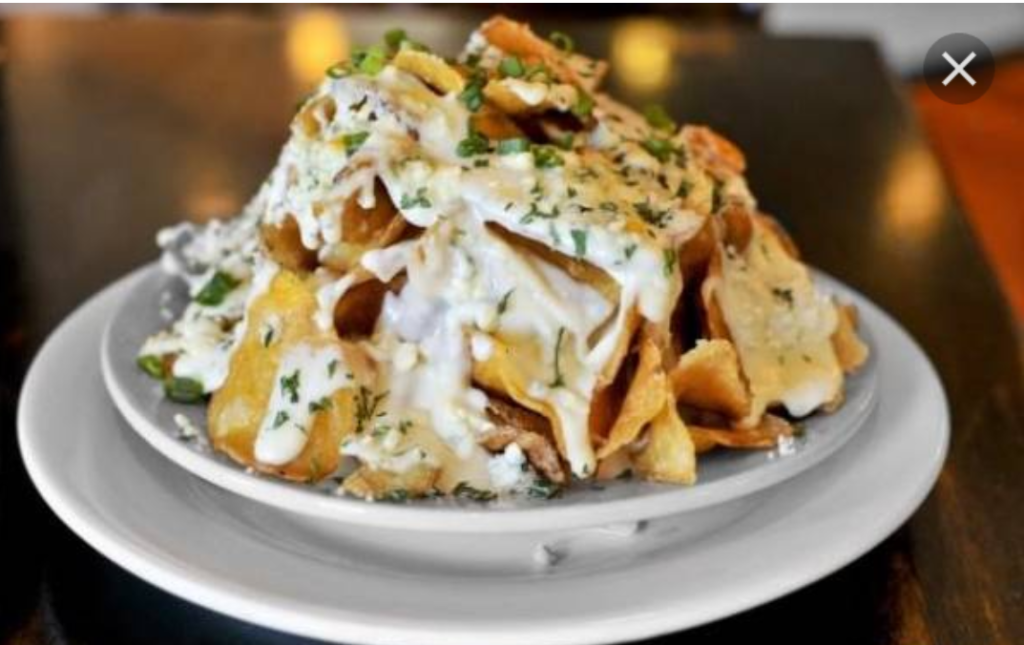 طرز تهیه چیپس،پنیر،فیله مرغ در ماکرو فر دایان