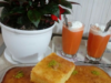 طرز تهیه کیک روانی ترکیه؛ دسر خوشمزه و محبوب
